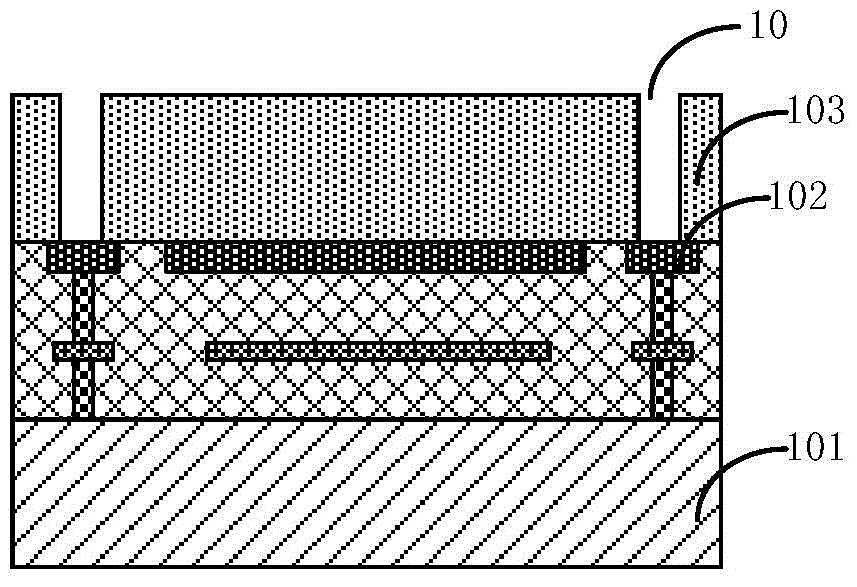 Semiconductor device, manufacturing method thereof and electronic device