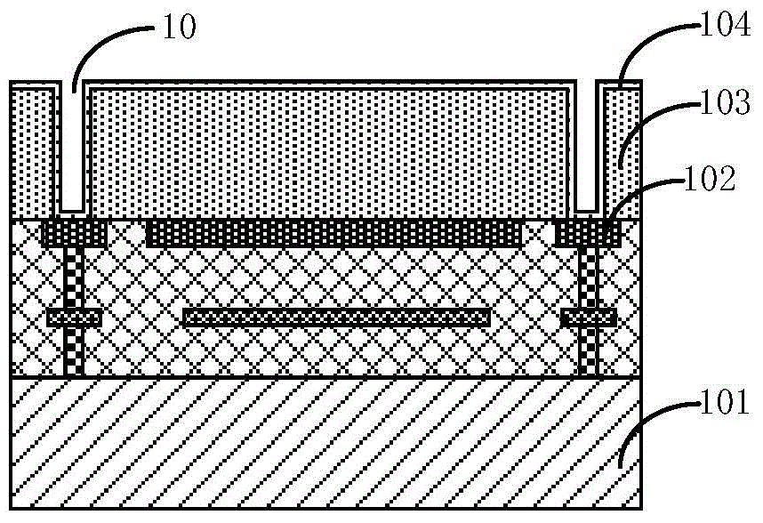 Semiconductor device, manufacturing method thereof and electronic device