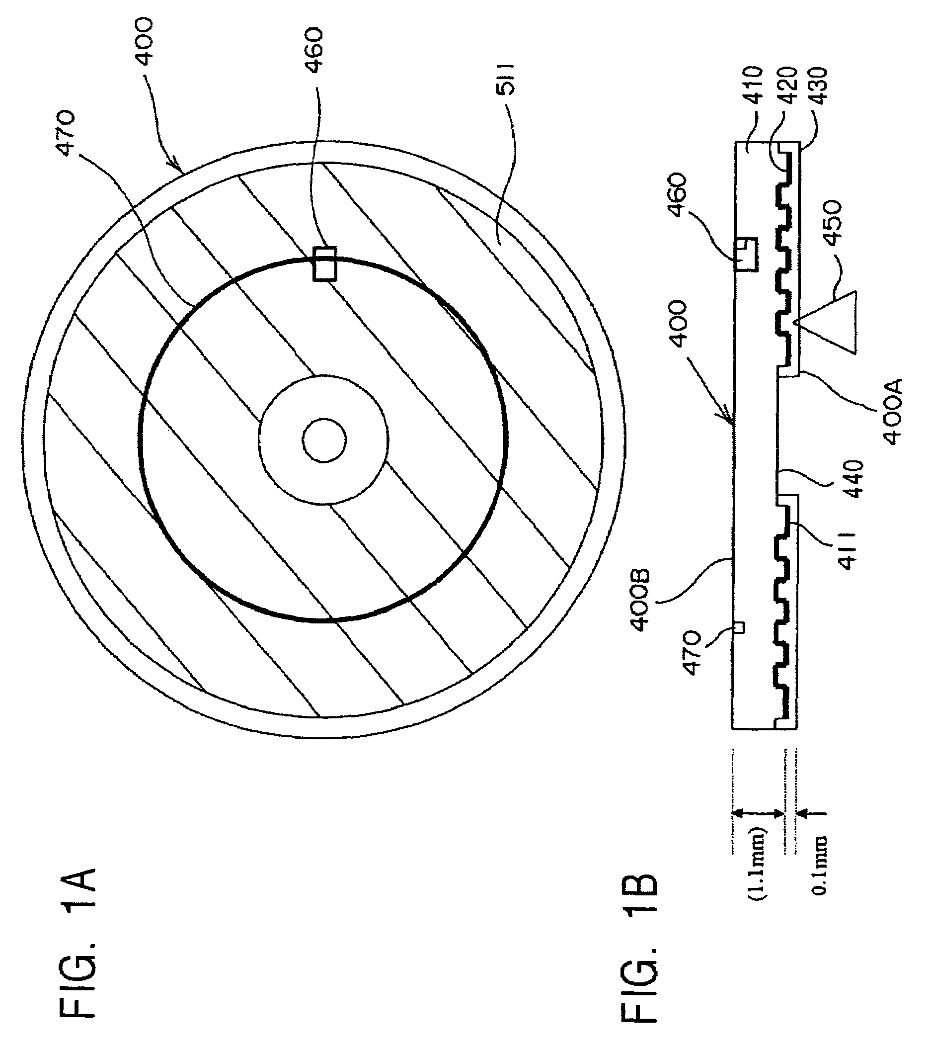 Optical disc