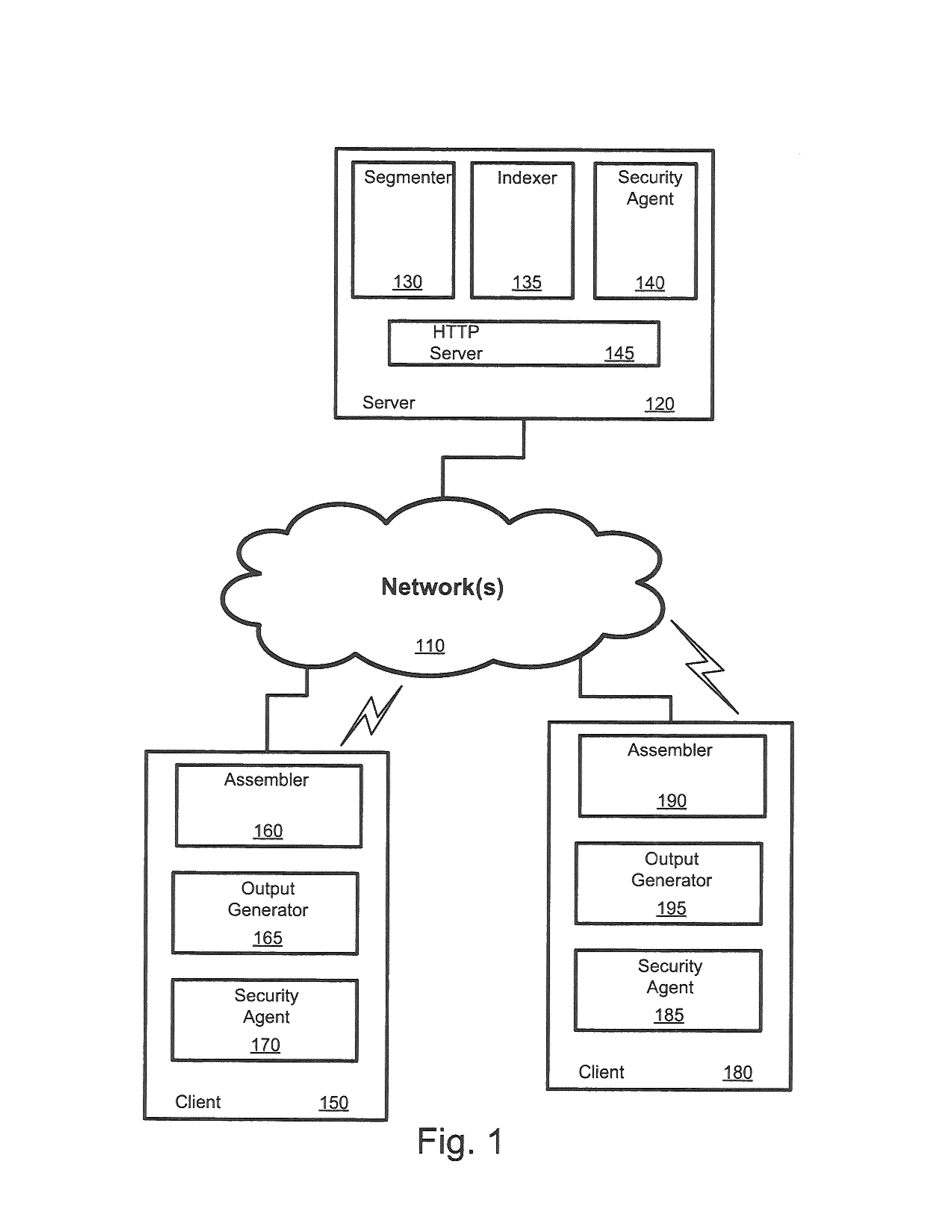 Real-time or near real-time streaming with compressed playlists