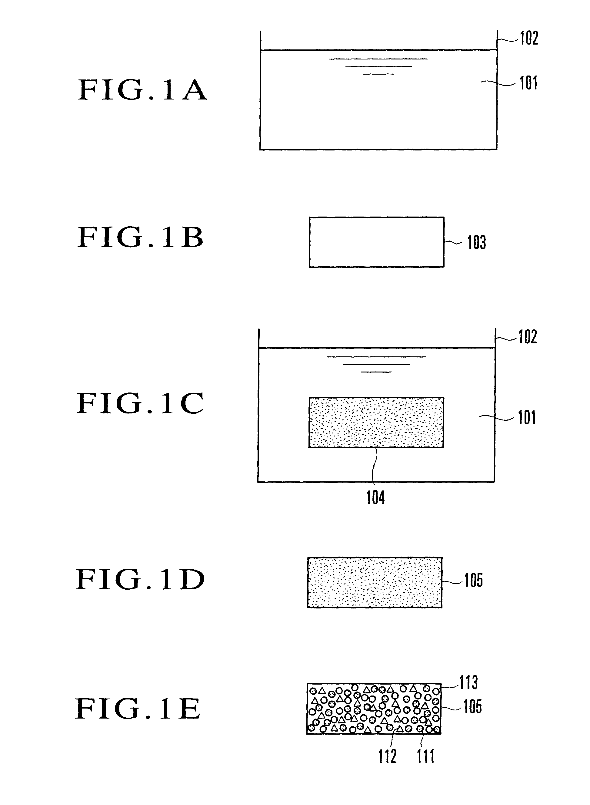 Ozone detecting device