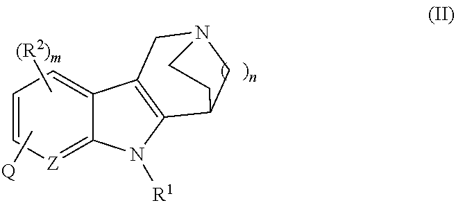 Azinone-substituted azabicycloalkane-indole and azabicycloalkane-pyrrolo-pyridine mch-1 antagonists, methods of making, and use thereof