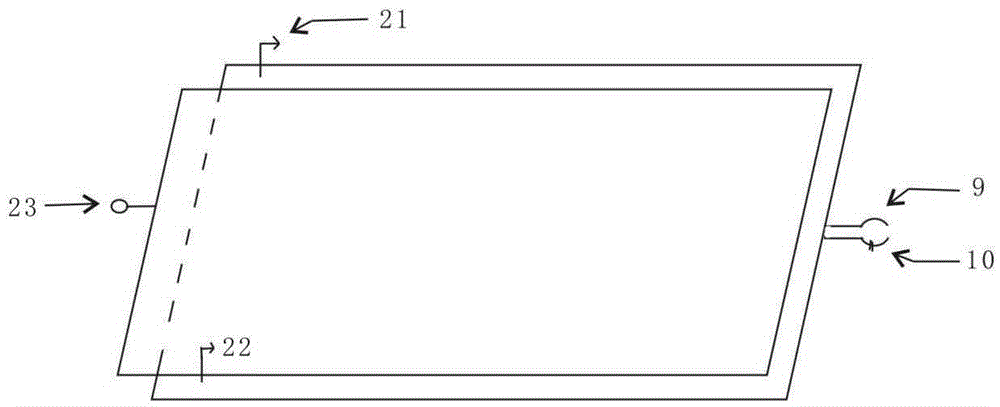 Gravity and friction relationship test device