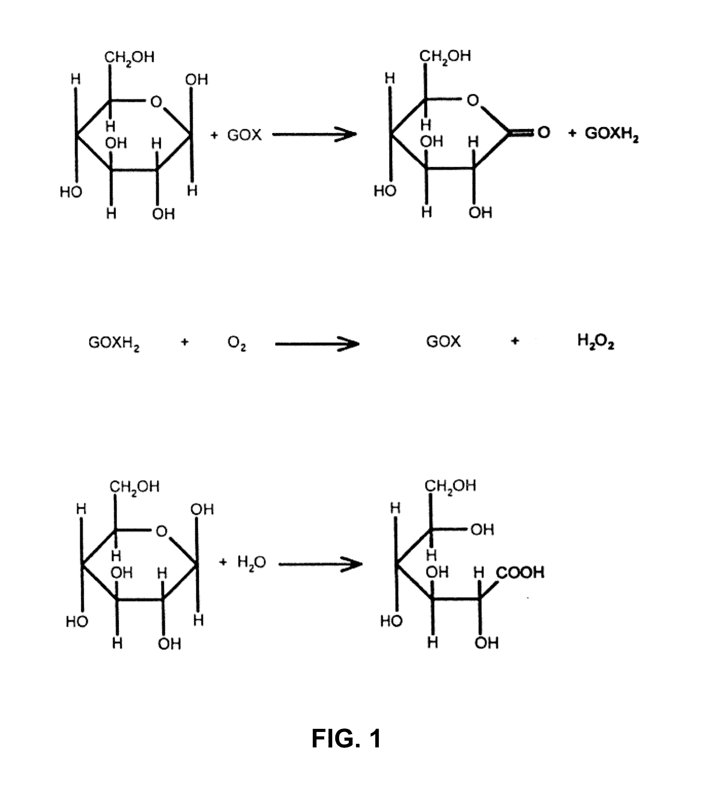 Sensor systems having multiple probes and electrode arrays