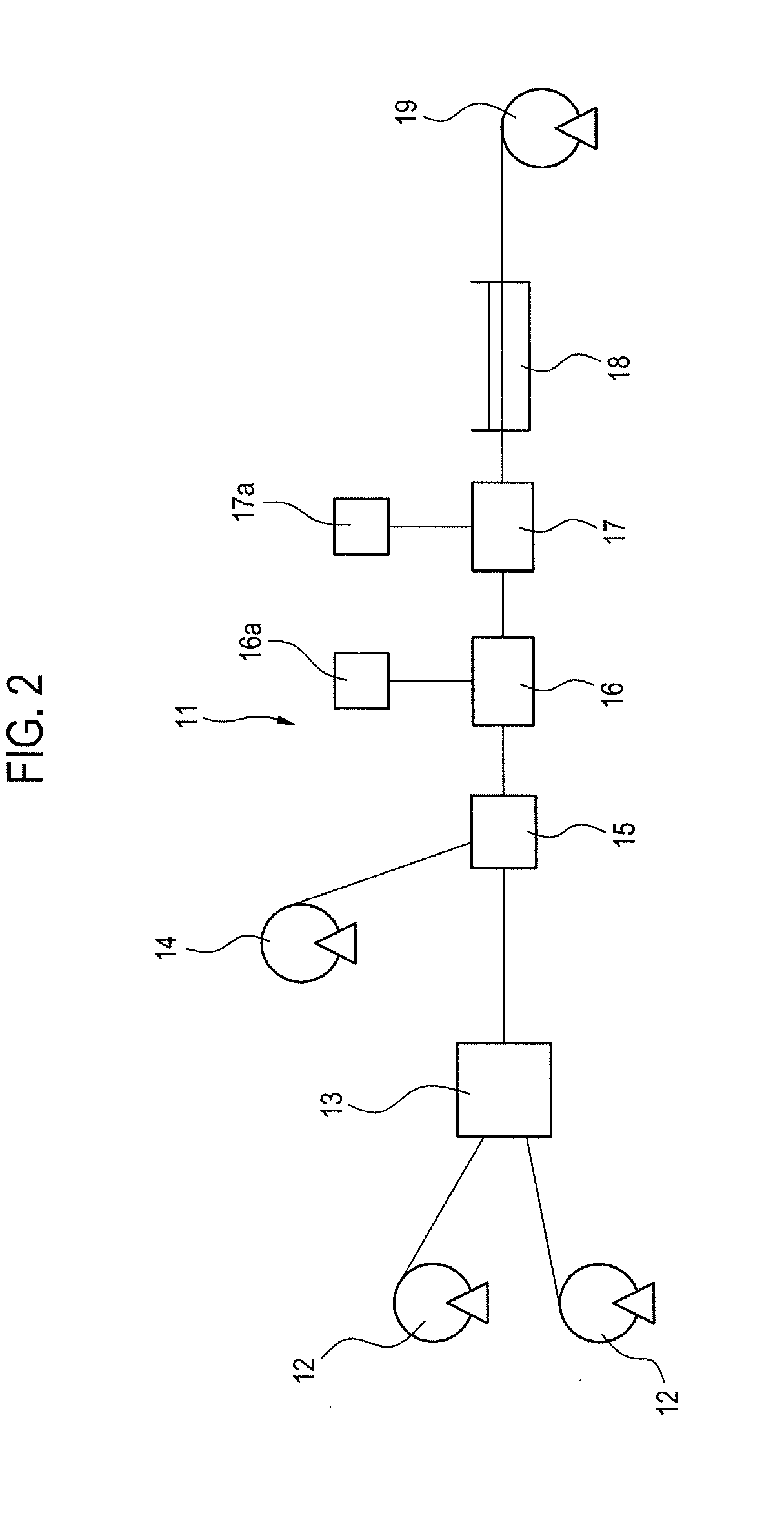 Insulated electric cable