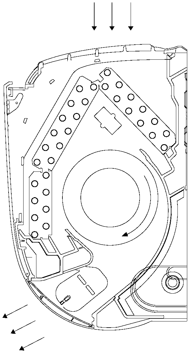 Air conditioner self-cleaning method and system and air conditioner