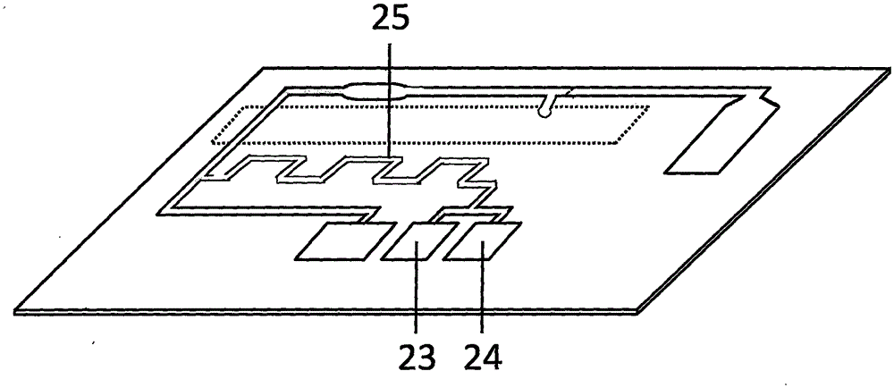 Magnetic particle chemiluminiscence micro-fluidic chip for detecting n-terminal portion of brain natriuretic peptide in whole blood