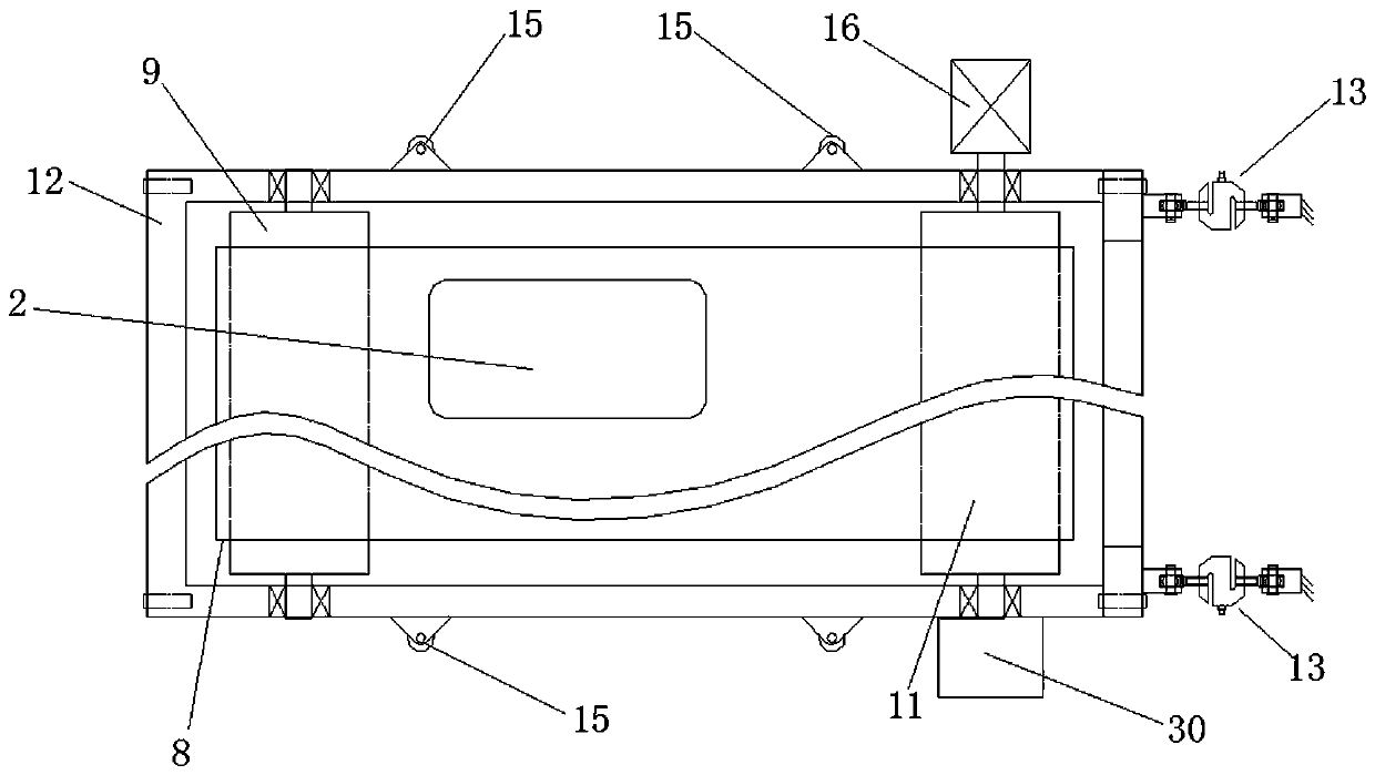 Chassis dynamometer