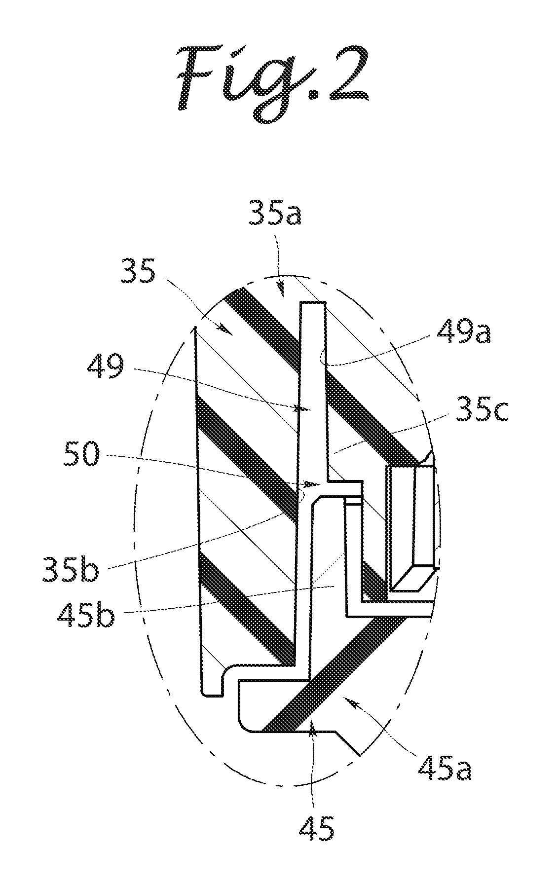 Electric fan