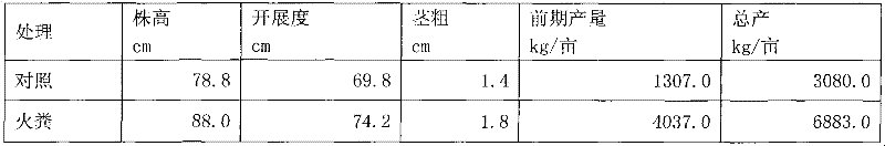 Method for preventing and curing vegetable soil continuous cropping obstacle by crop straw