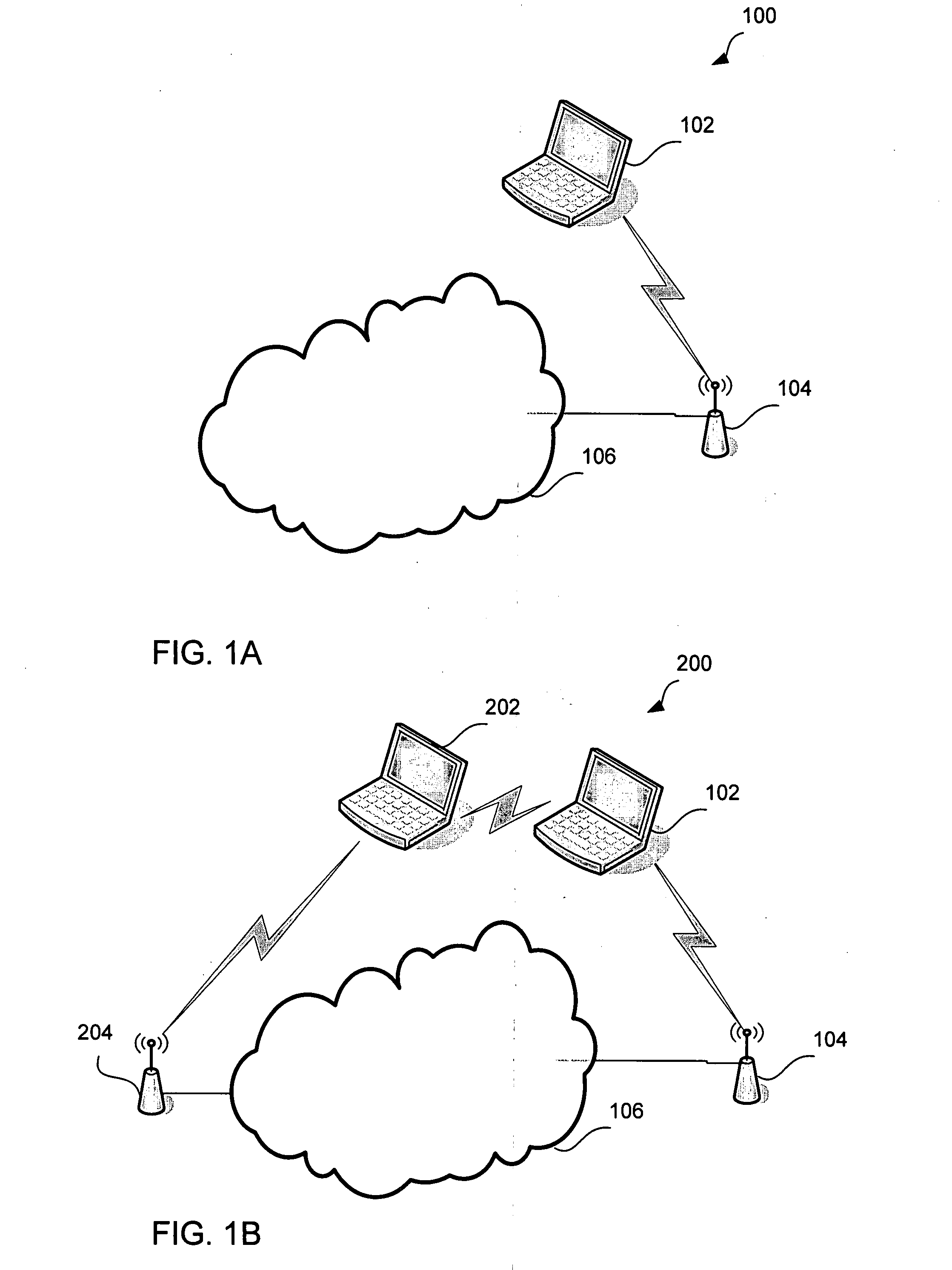 Interference detection