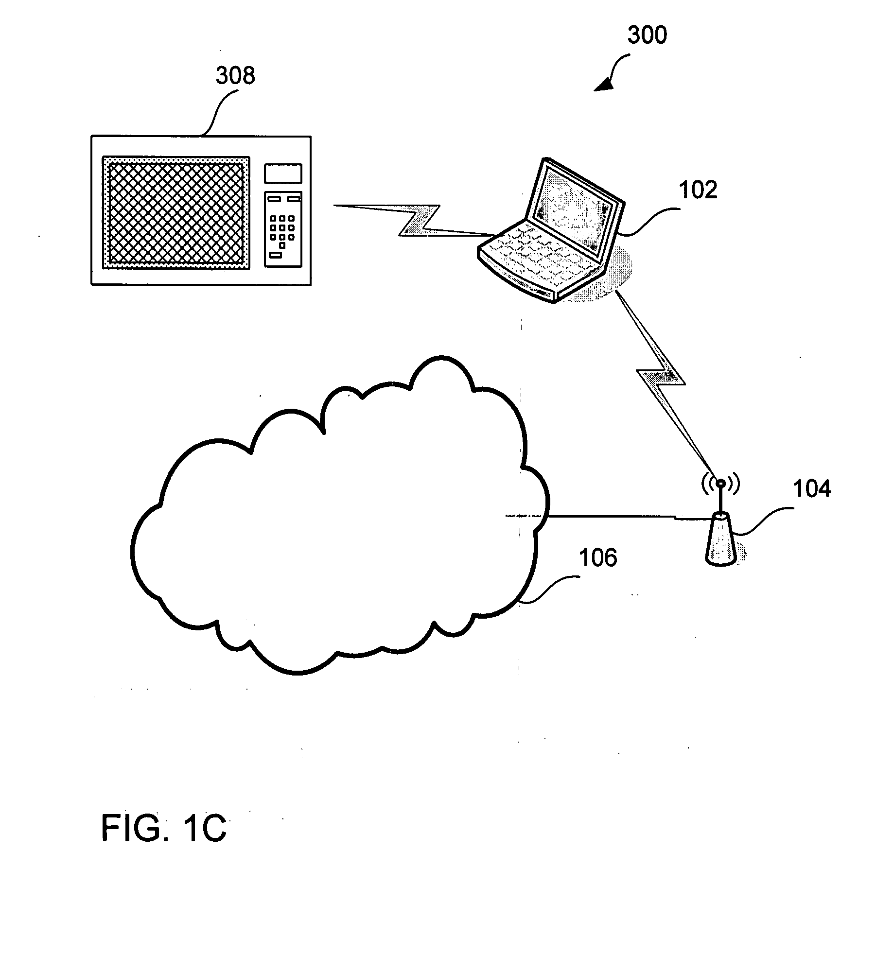 Interference detection