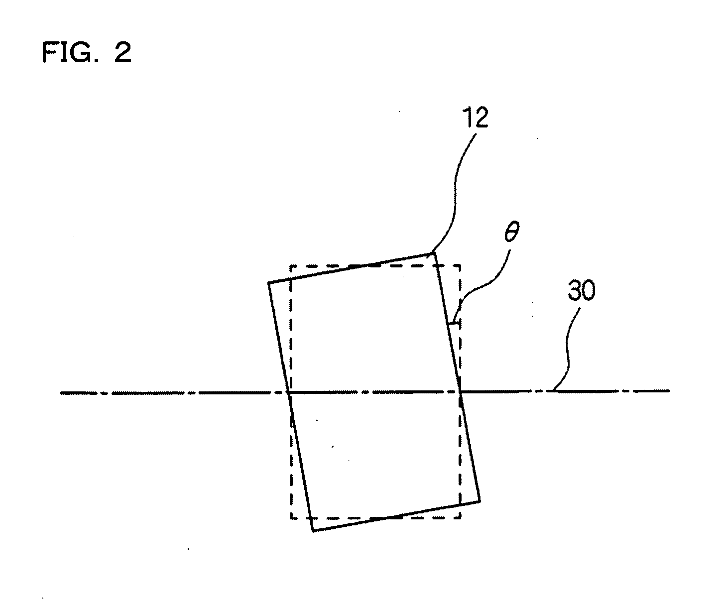 Bar Code Reading Apparatus and Bar Code Reading Method