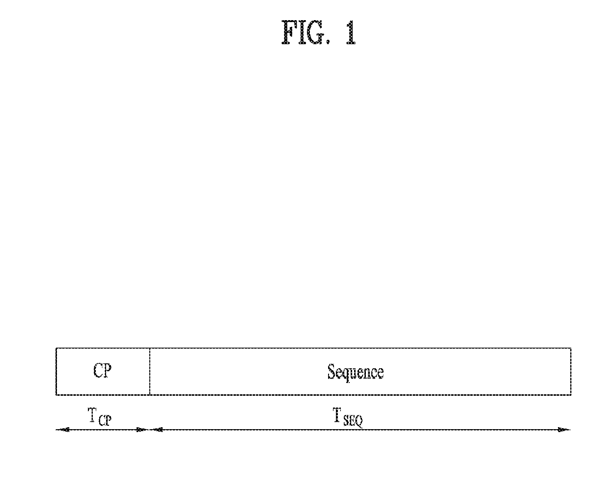 Method and user equipment for transmitting random access preamble, and method and base station for receiving random access preamble