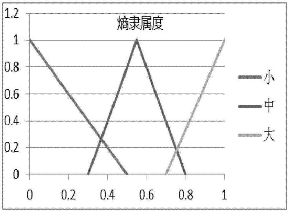 Embedded software test data generating method based on fuzzy-genetic algorithm