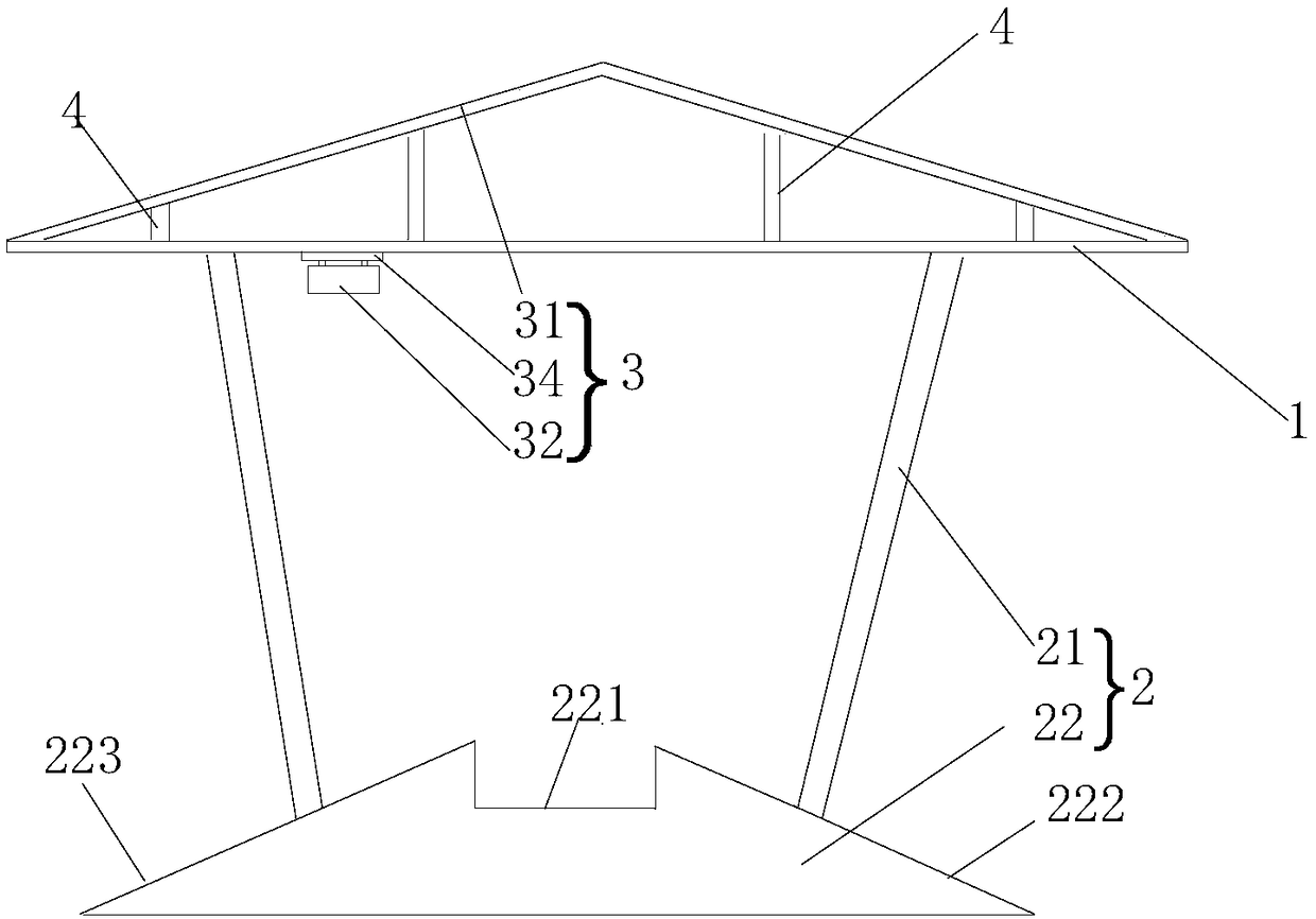 SoLar shed