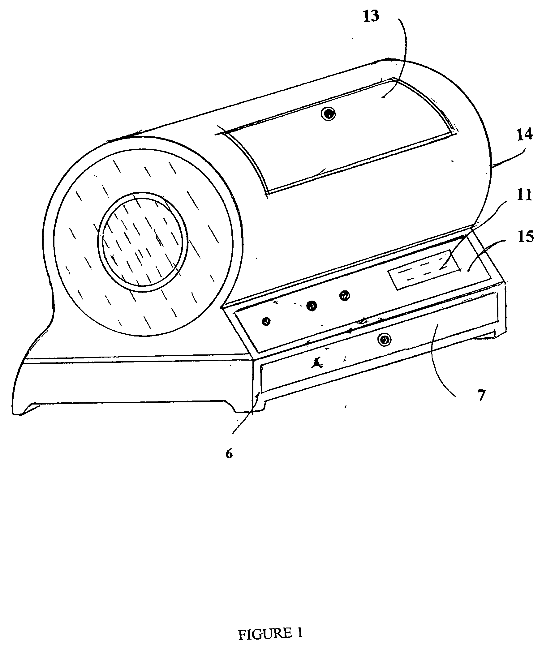 Salad spinner dryer