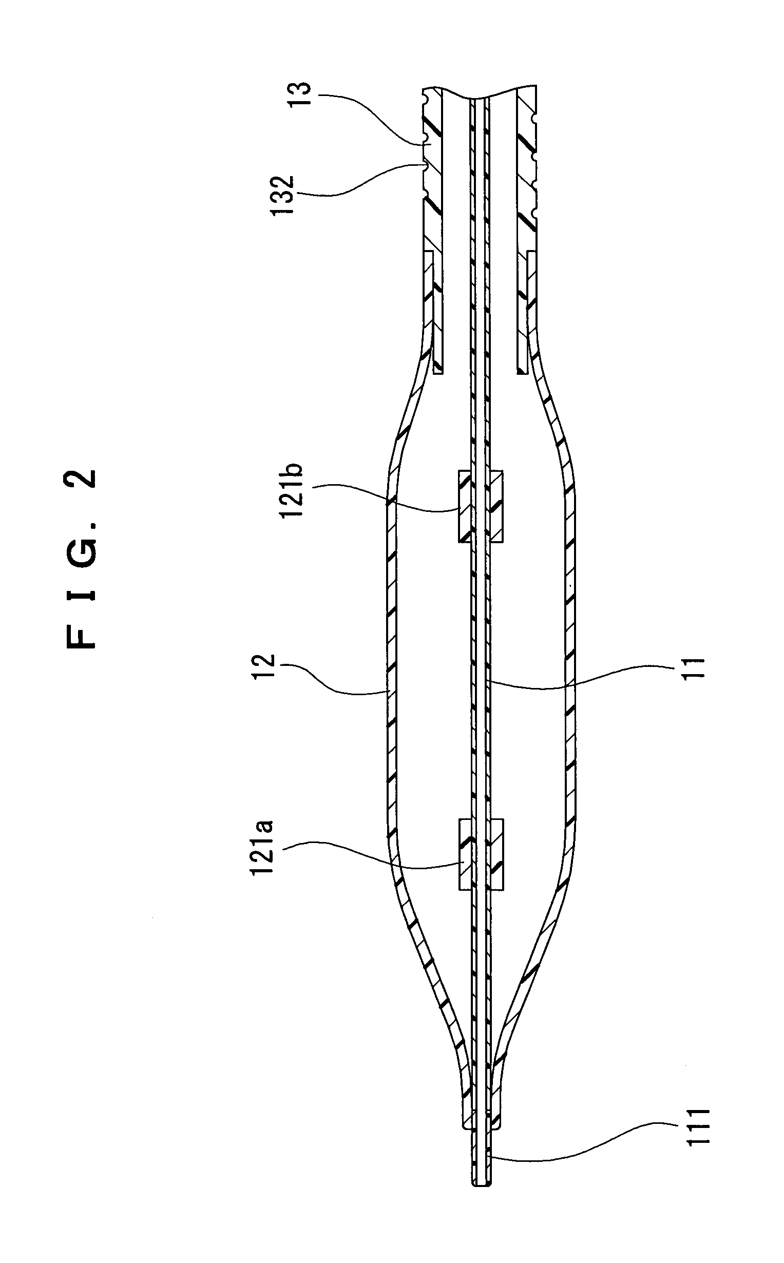 Catheter and medical tube