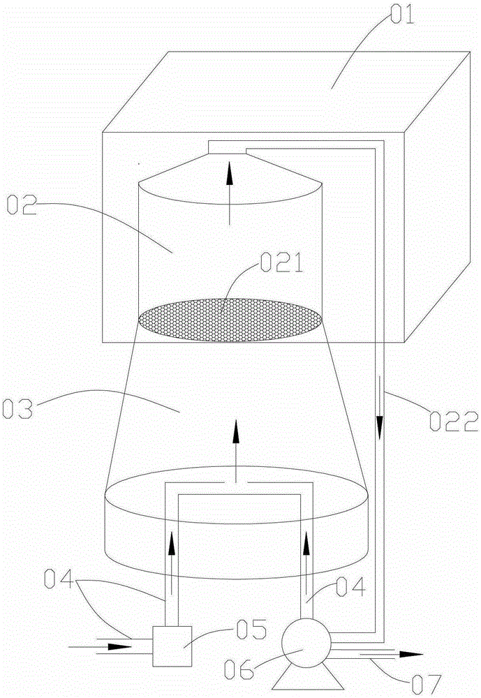 Method for preparing electrolytic manganese metal by utilizing high iron and high phosphorus manganese ore