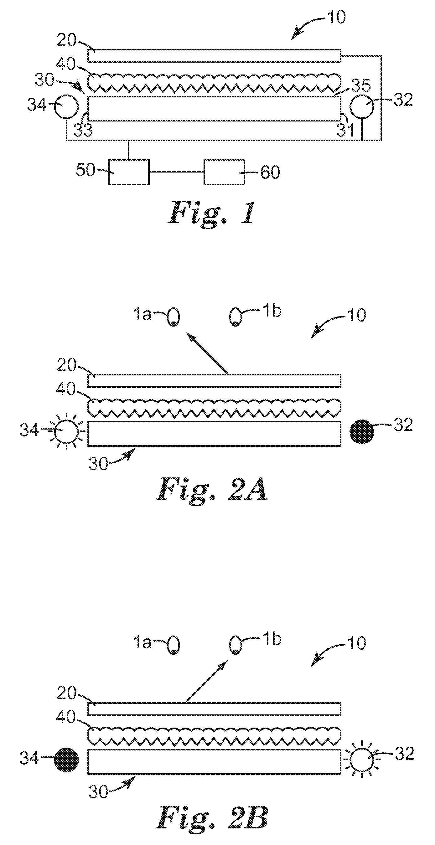 Autostereoscopic display with fresnel lens element and double sided prism film adjacent a backlight having a light transmission surface with left and right eye light sources at opposing ends modulated at a rate of at least 90 hz