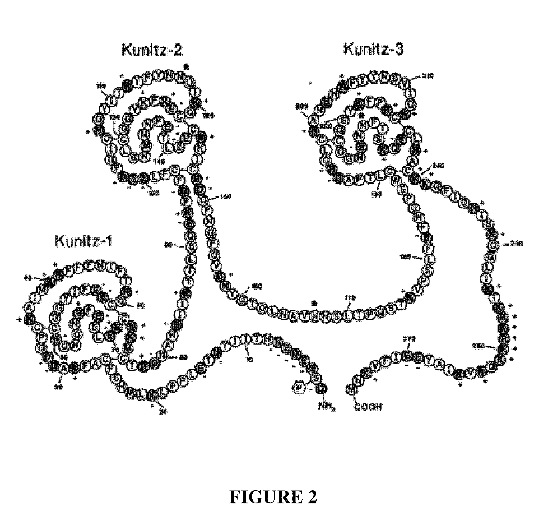 TFPI inhibitors and methods of use