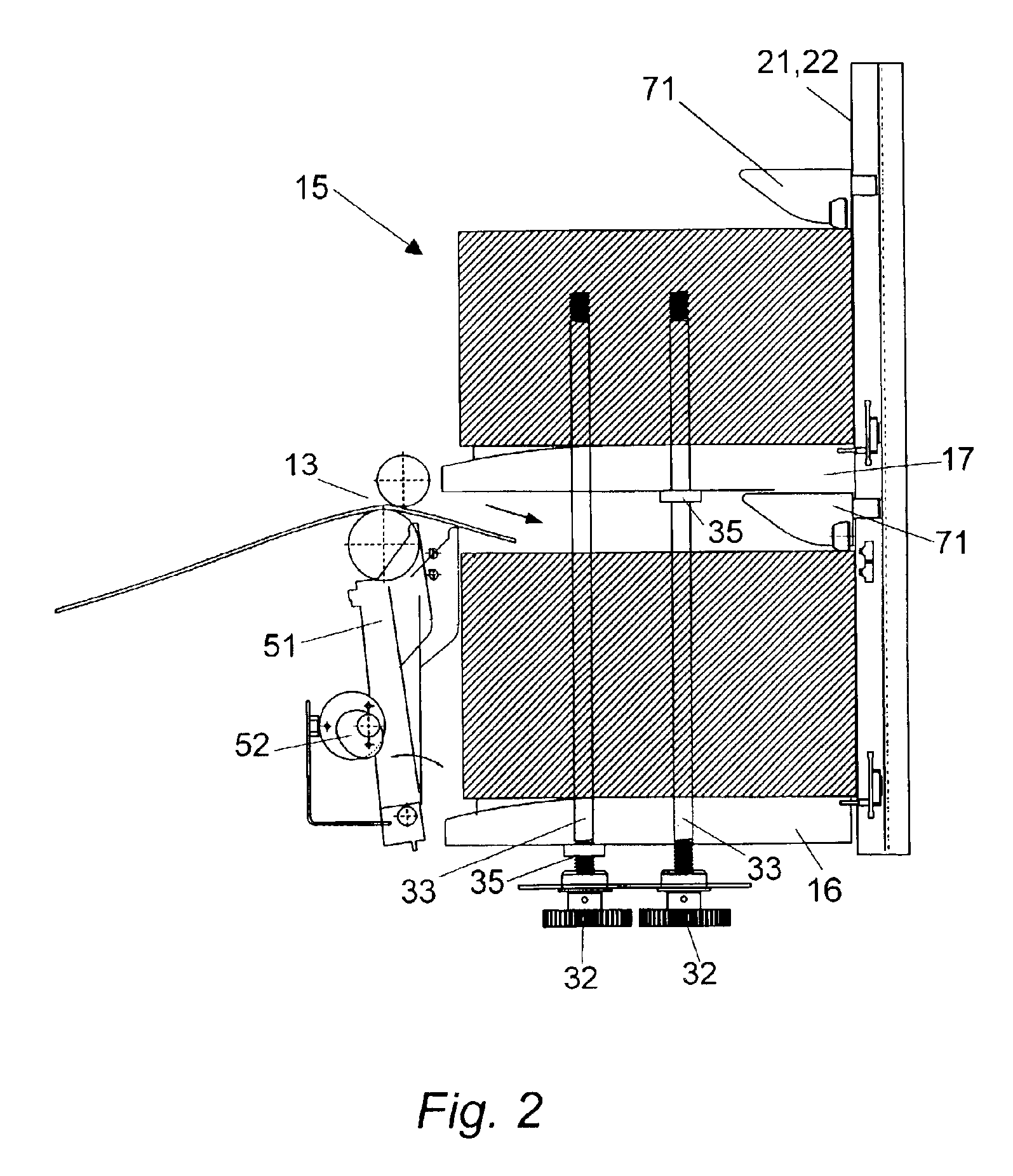 Position detector