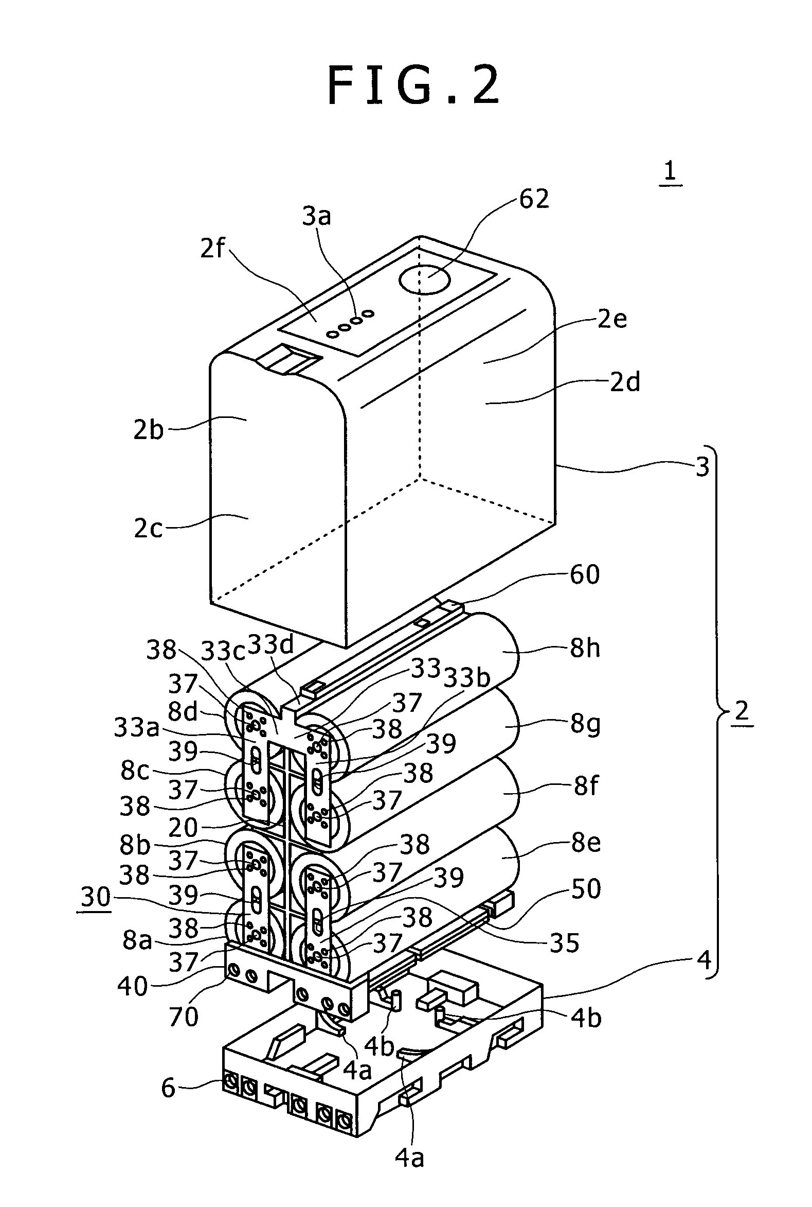 Battery pack