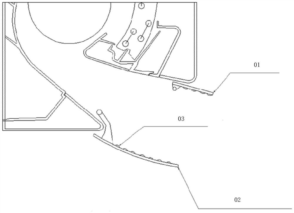 Air conditioner control method, device and air conditioner