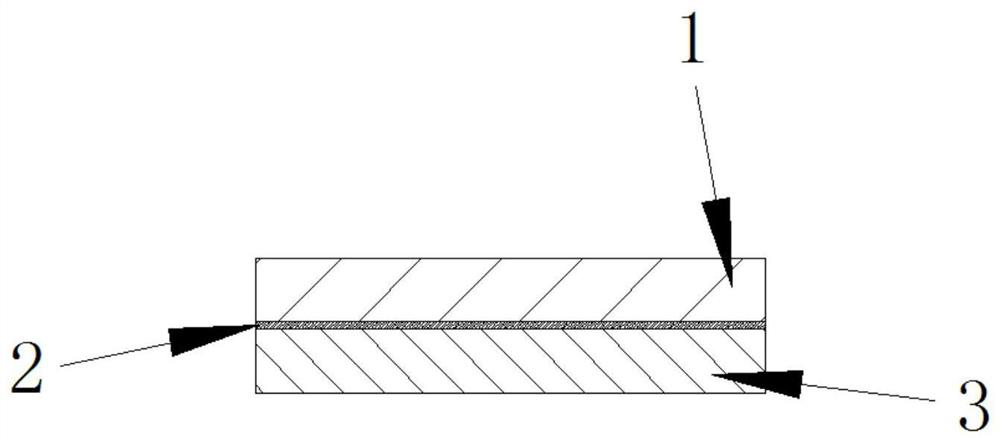 a diaphragm