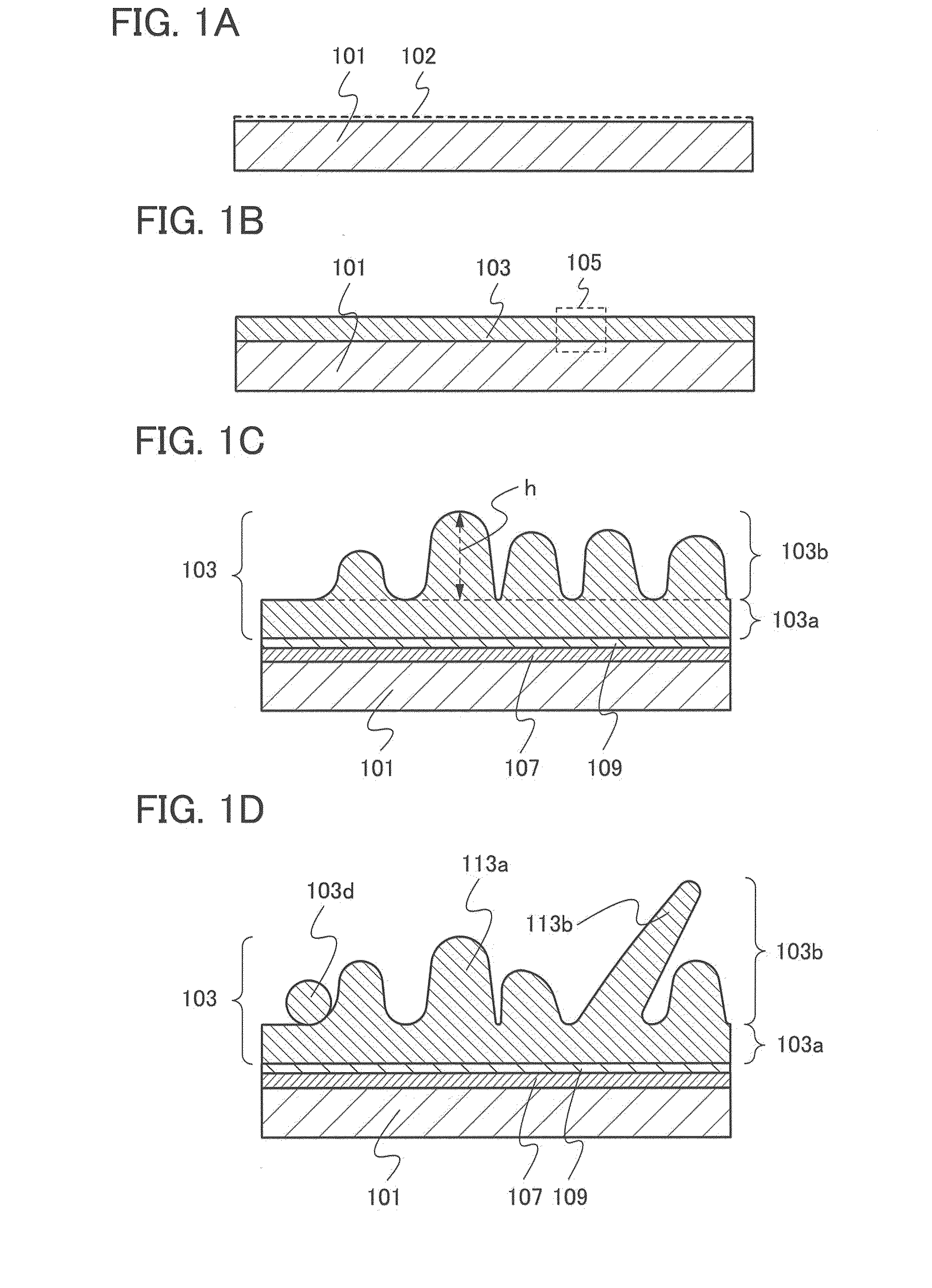 Energy storage device and manufacturing method thereof