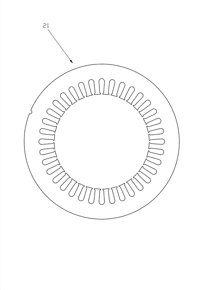 Brushless generator without automatic voltage regulator