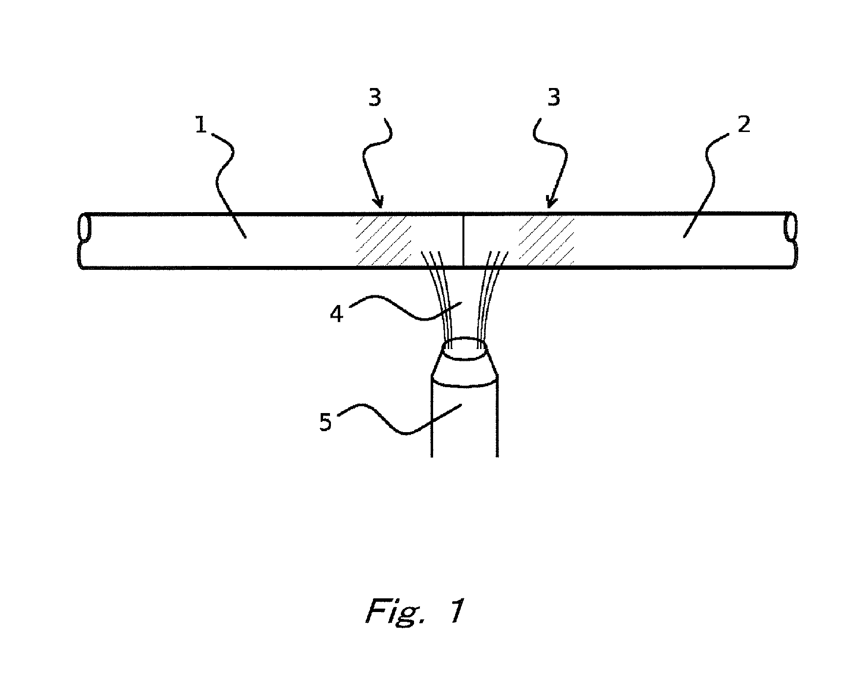 Optical fiber base material machining method