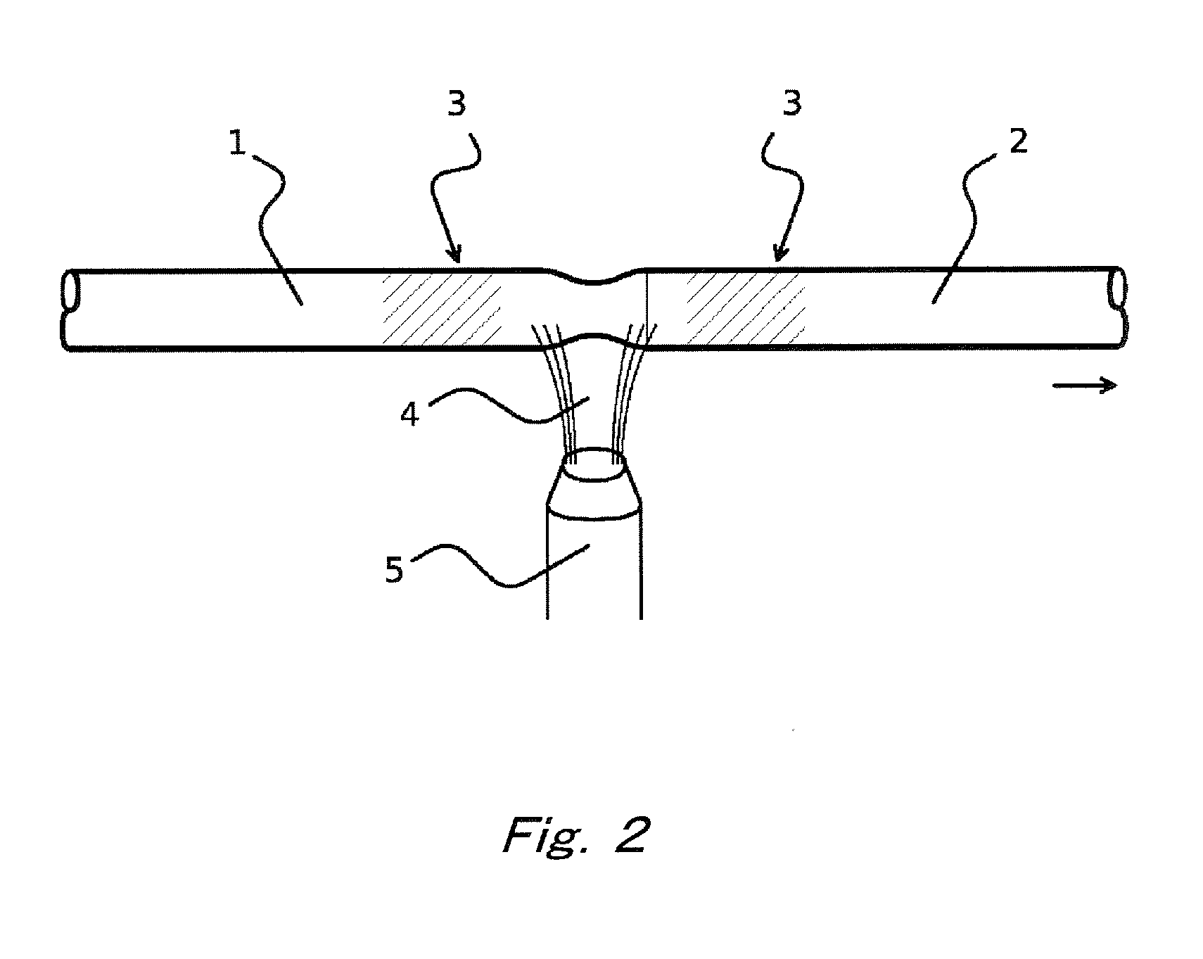 Optical fiber base material machining method