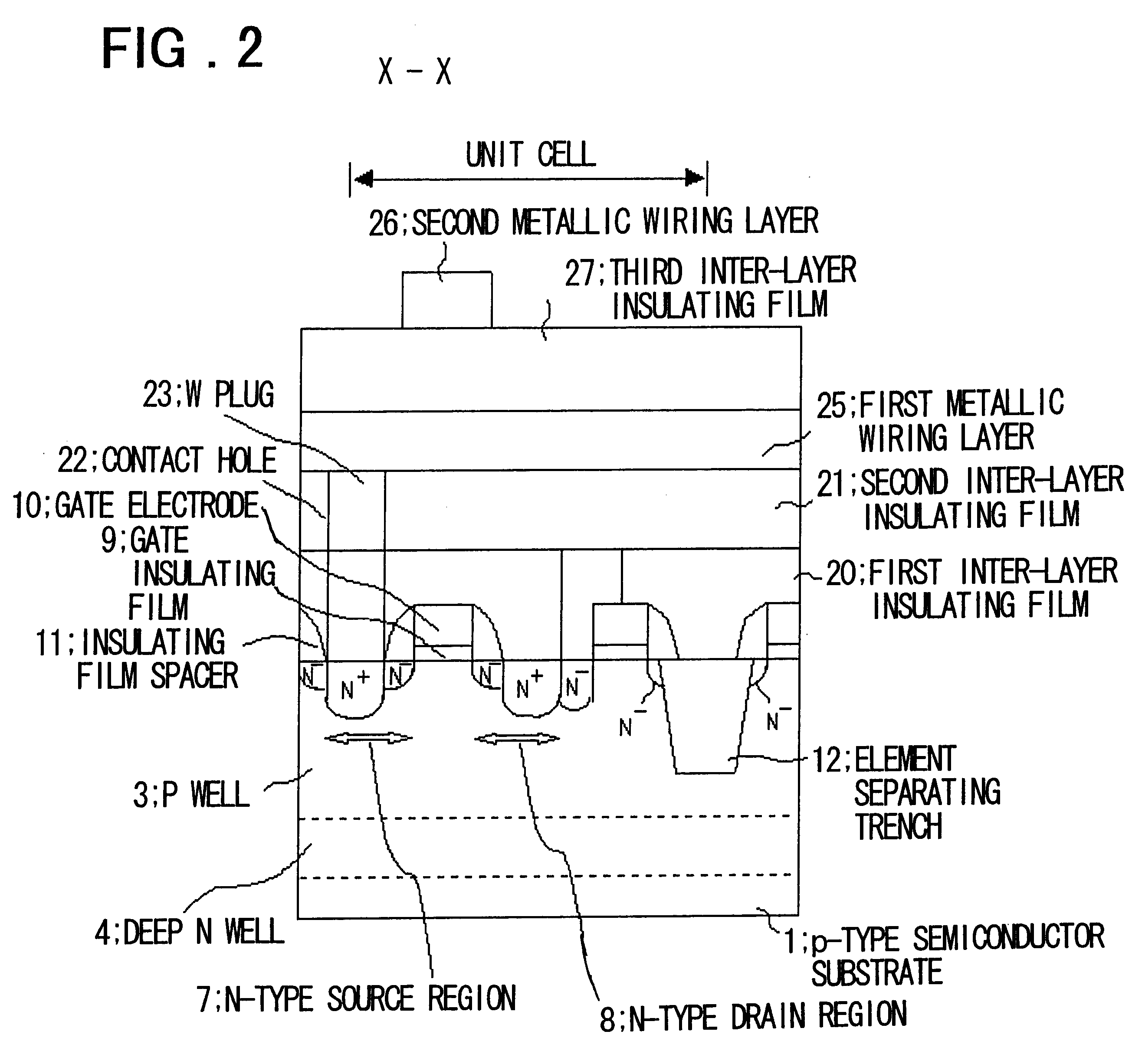 Loadless static random access memory device and method of manufacturing same