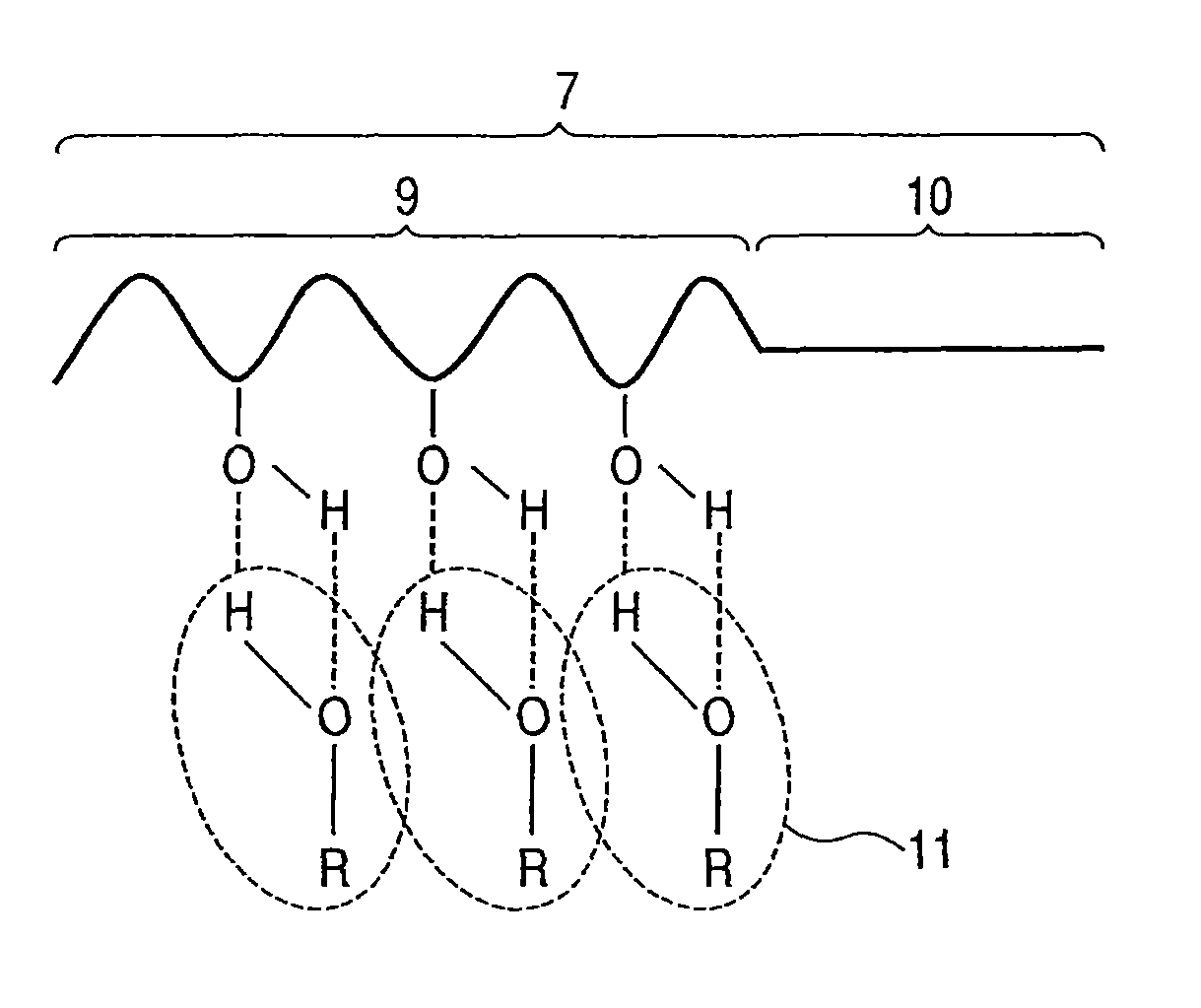 Aqueous ink, ink jet recording method, ink cartridge, recording unit and ink jet recording apparatus