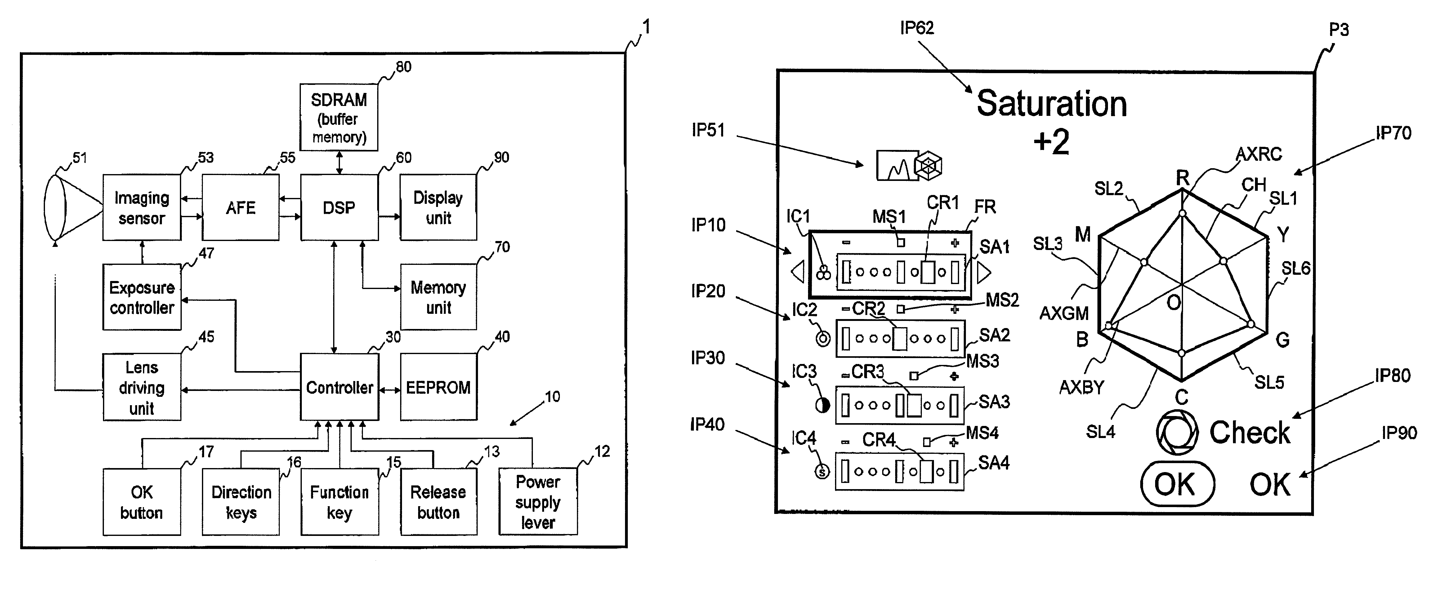 Photographic apparatus