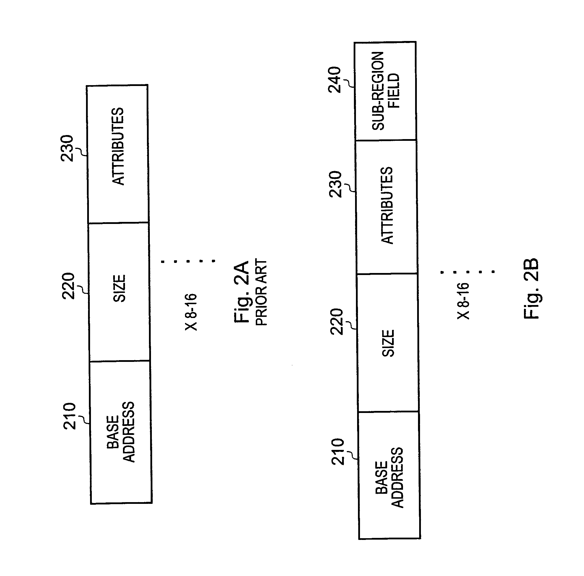 Data processing apparatus having memory protection unit