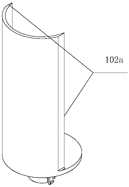 Anti-theft automatic vending system, delivery method and testing method