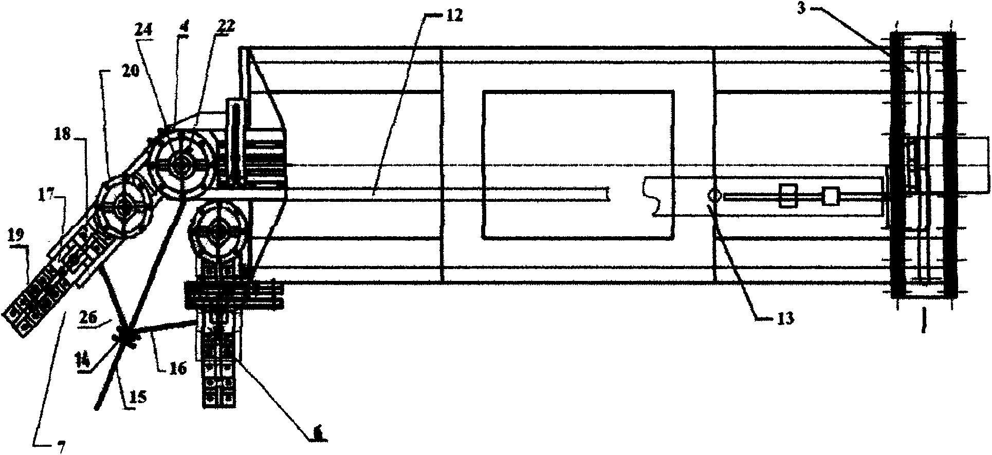 Metal wire bender