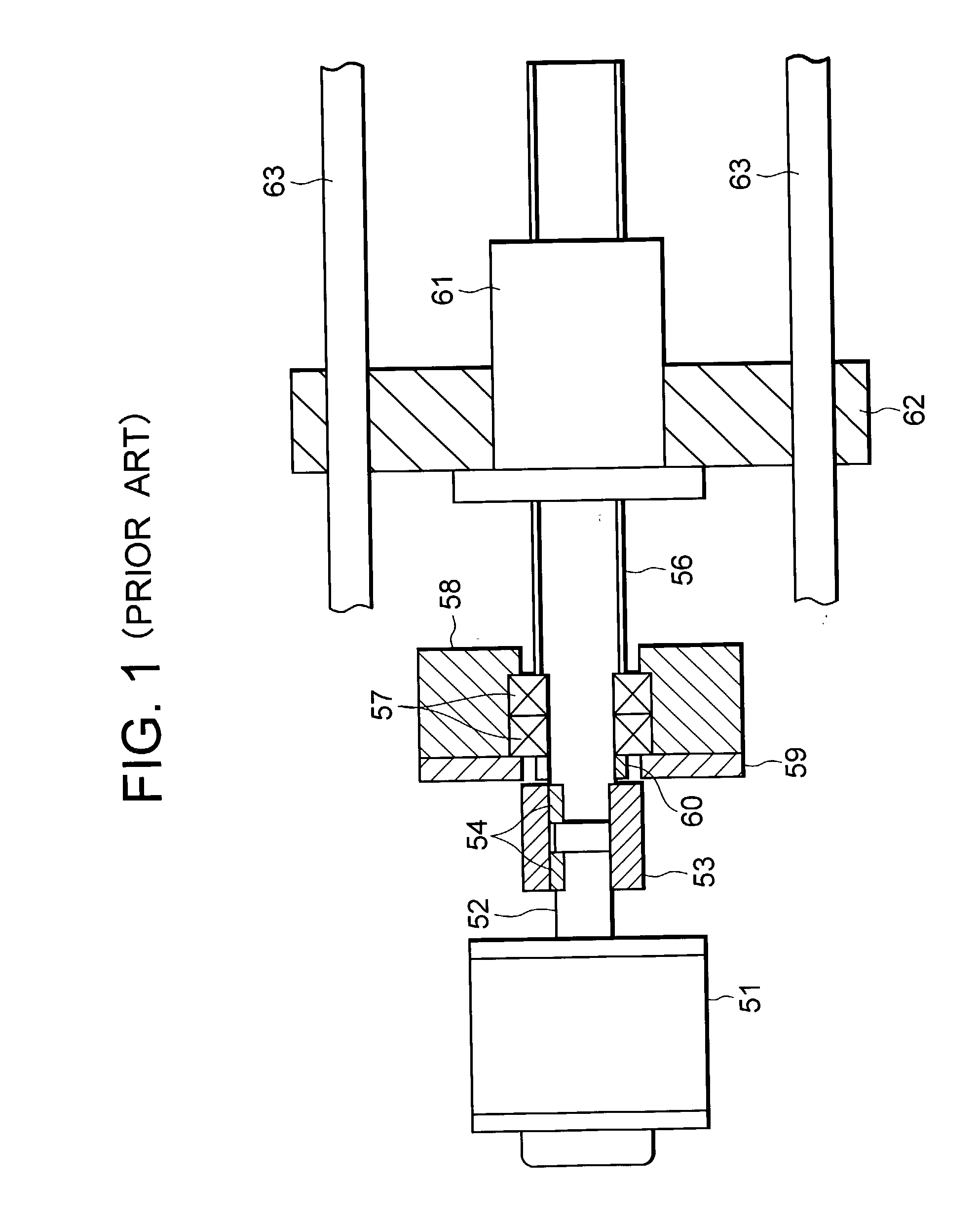 Apparatus and method for lubricating feed mechanism of forming machine