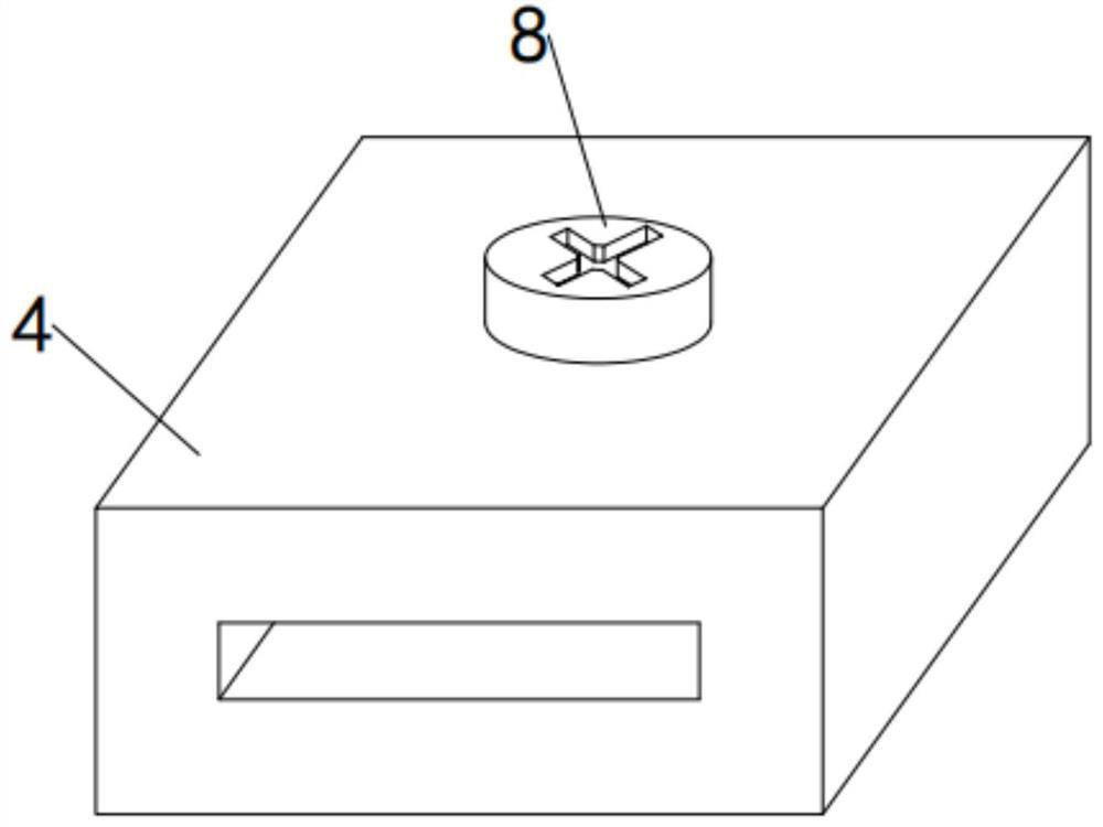 Electrical automation control box