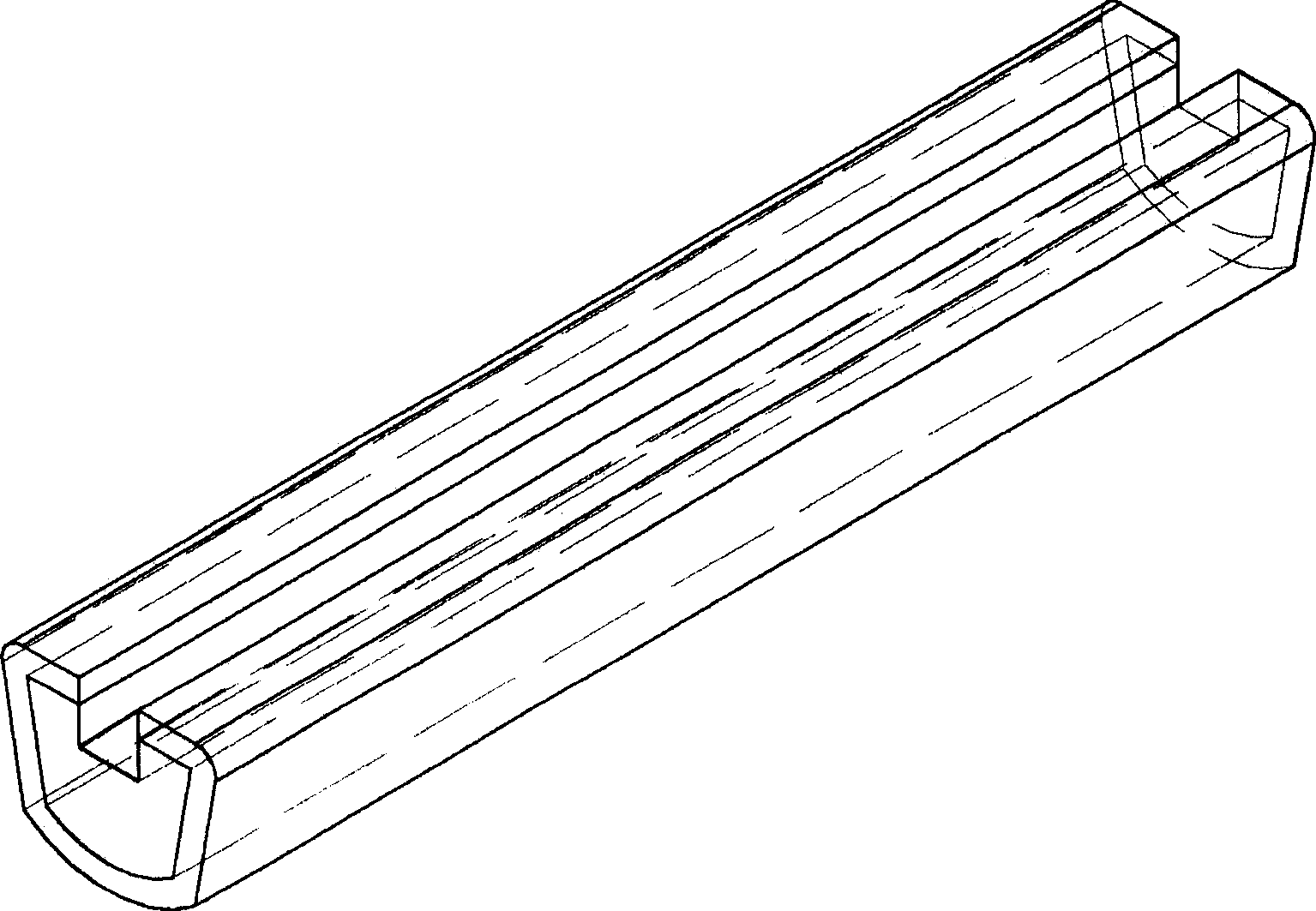 Getter composition and device for introducing of mercury into fluorescence lamp for BLU