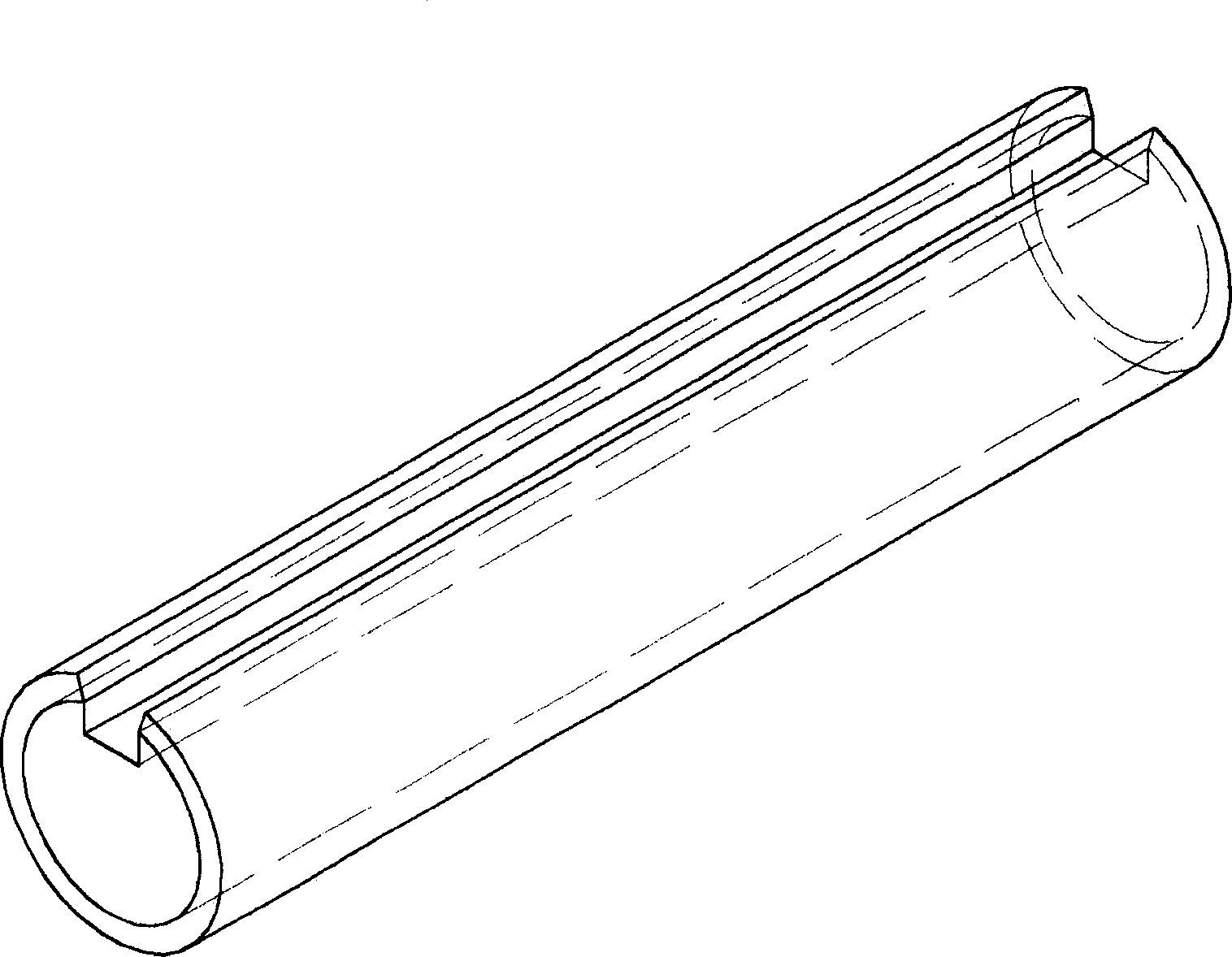 Getter composition and device for introducing of mercury into fluorescence lamp for BLU