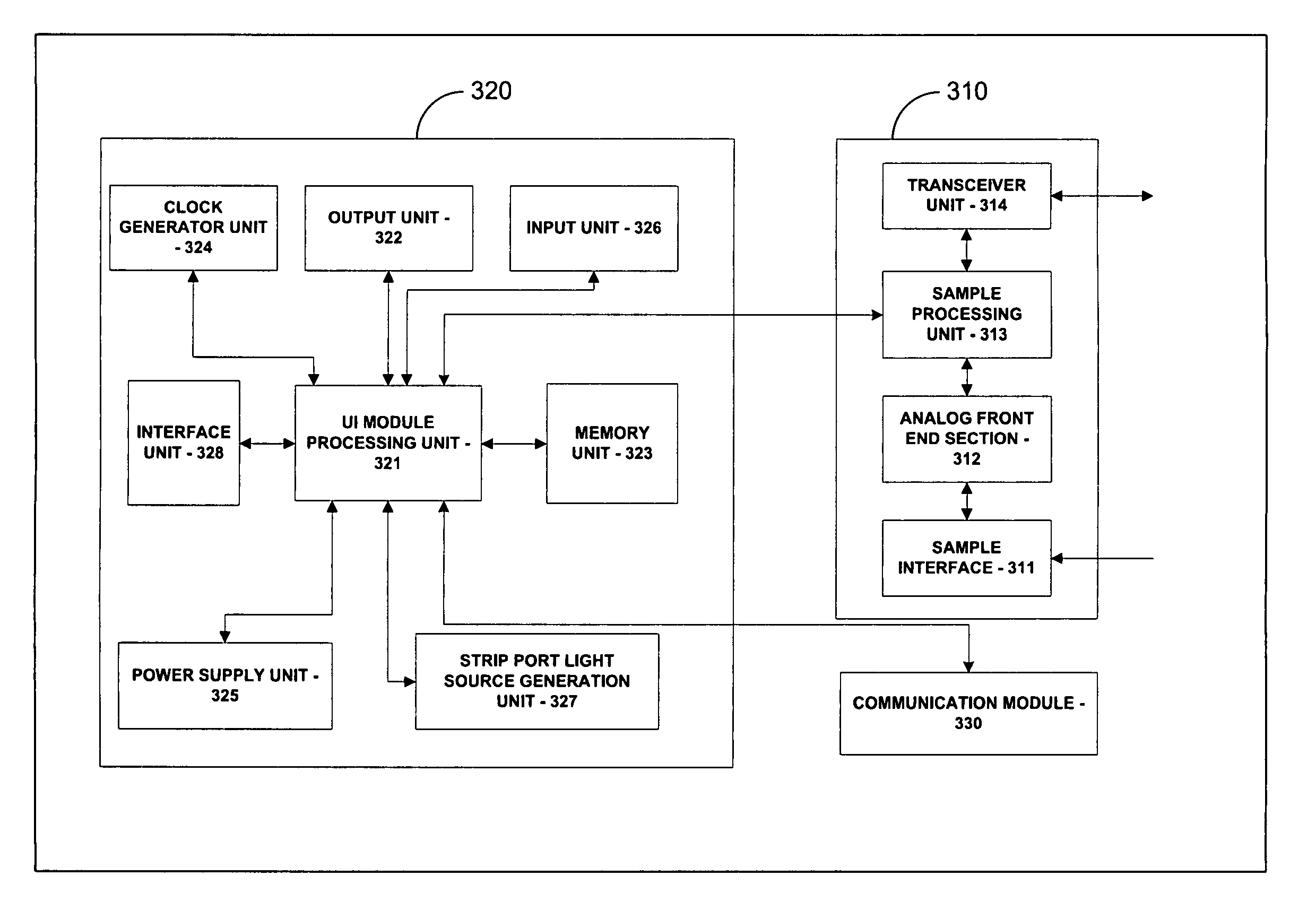 Method and system for providing data management in data monitoring system