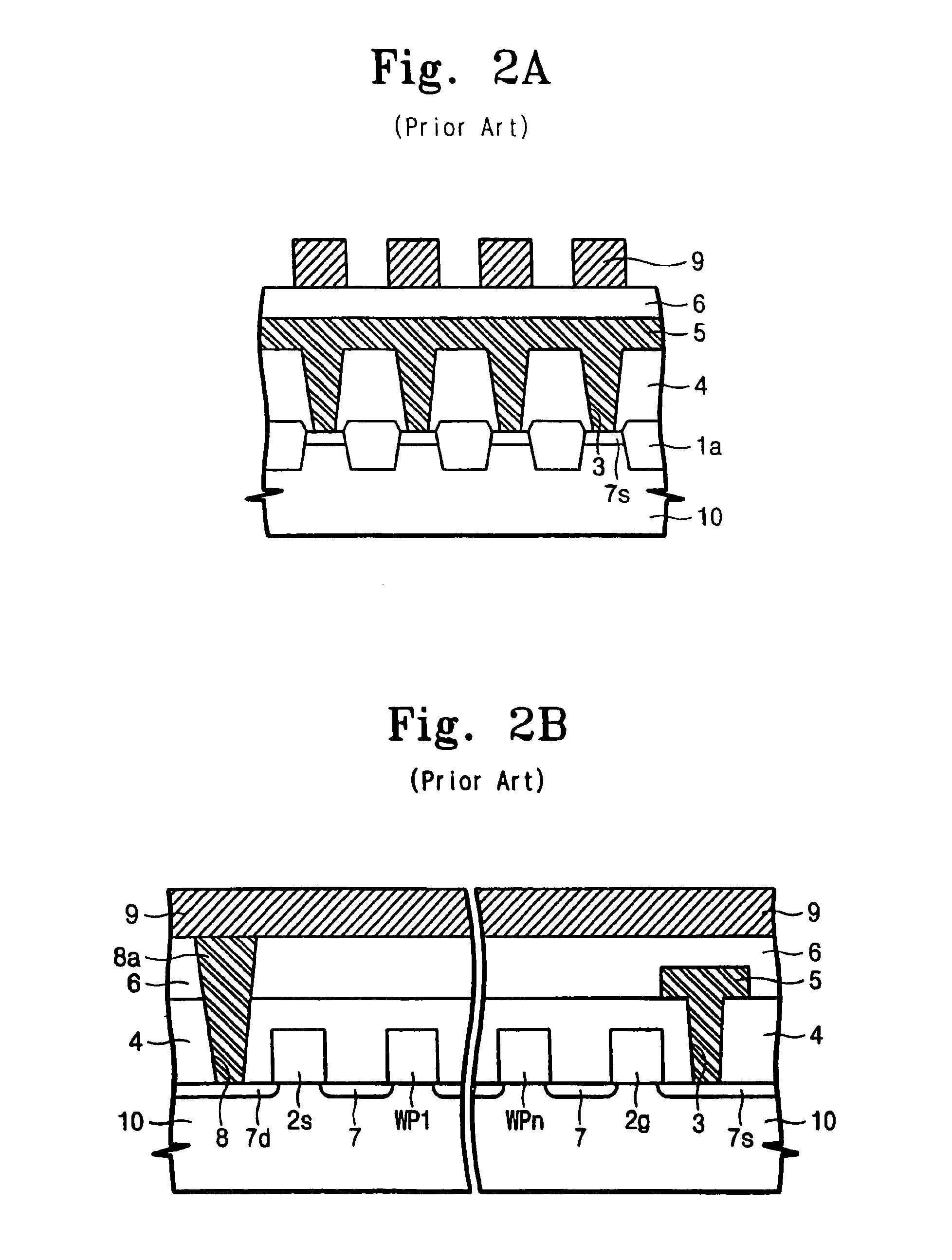 NAND-type flash memory devices and methods of fabricating the same