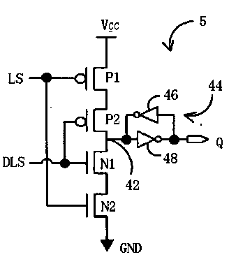 Electricity meter pulse modulation circuit and method