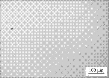 A weather-resistant gas-shielded welding wire for a coating-free weather-resistant steel bridge