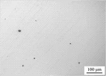 A weather-resistant gas-shielded welding wire for a coating-free weather-resistant steel bridge