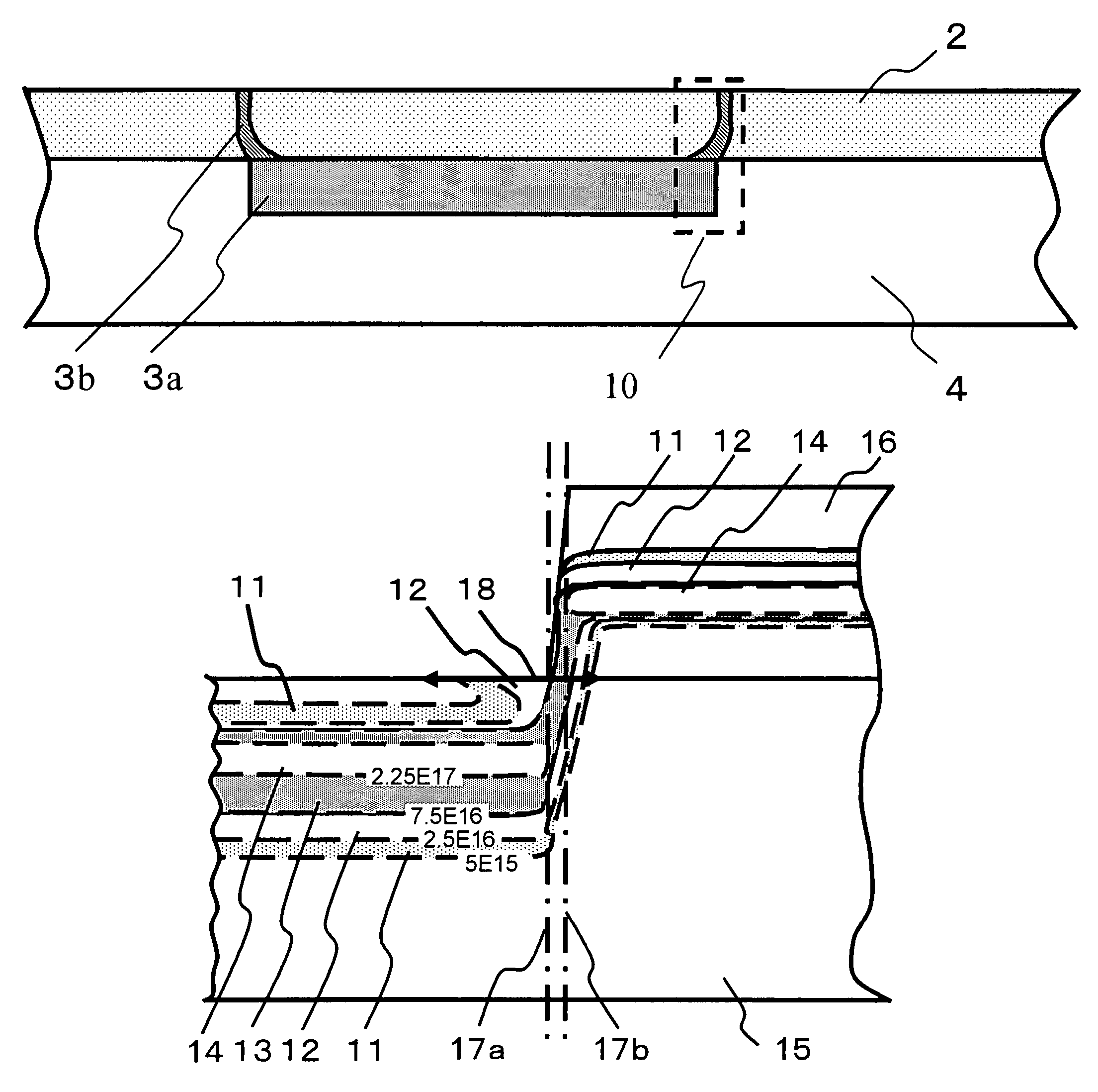 Semiconductor device and method for manufacturing the same