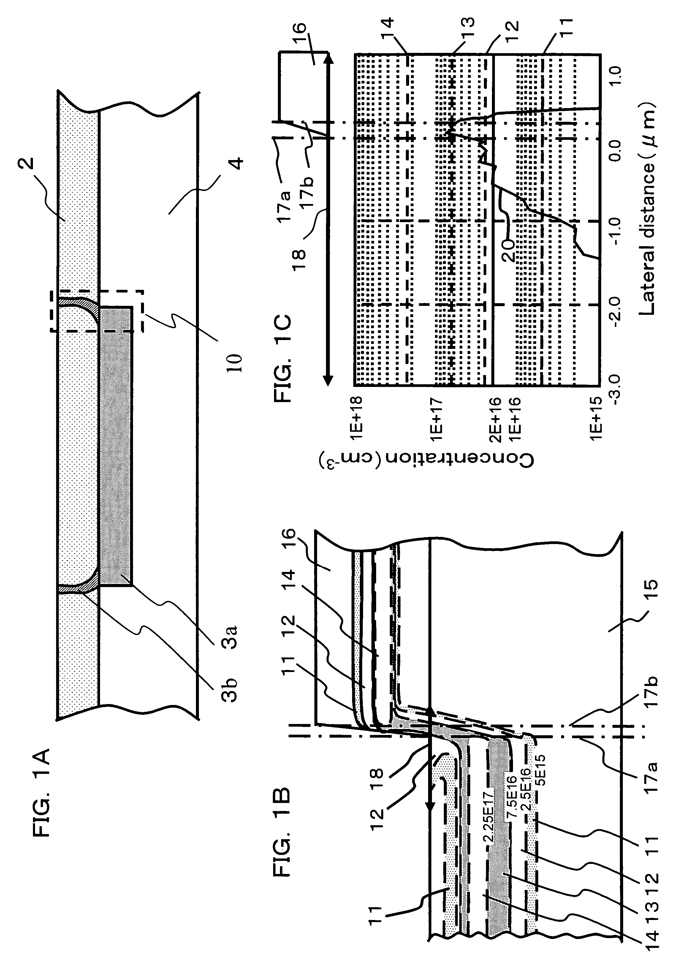 Semiconductor device and method for manufacturing the same